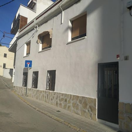 הוילה Casa Turistica קוניט מראה חיצוני תמונה