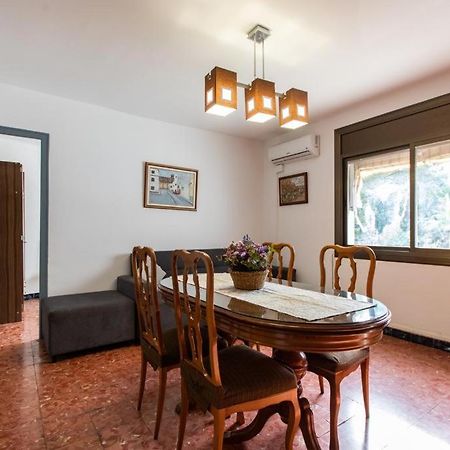 הוילה Casa Turistica קוניט מראה חיצוני תמונה