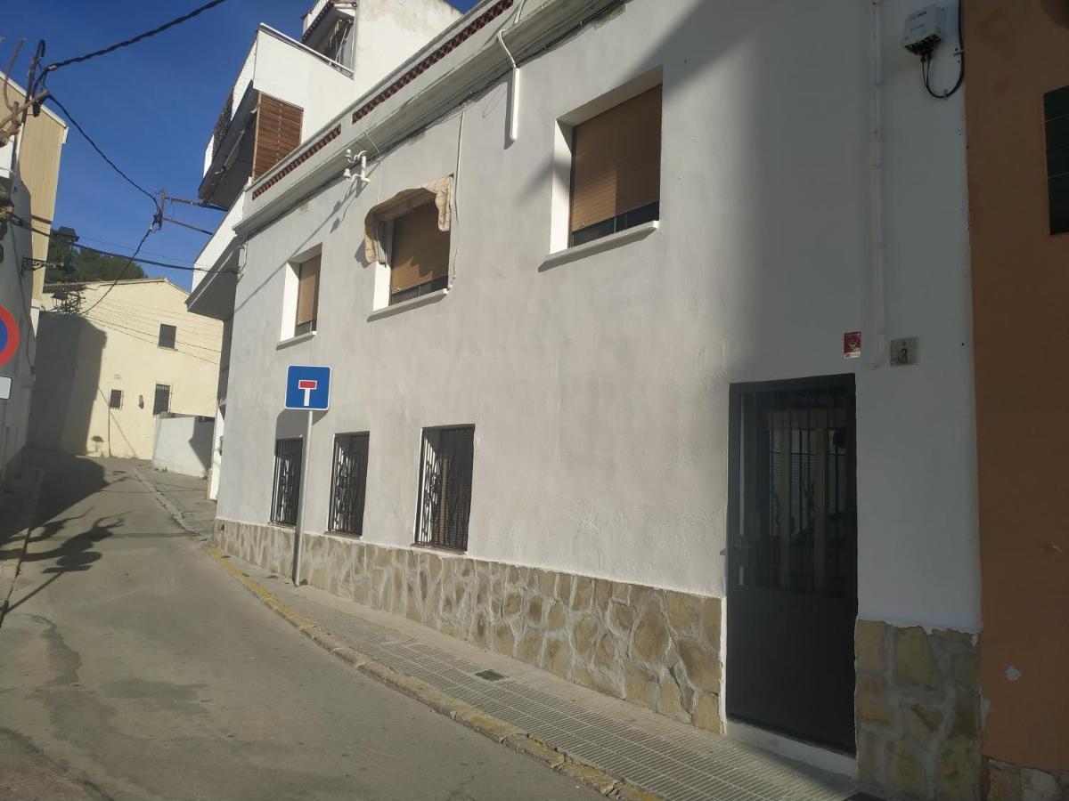 הוילה Casa Turistica קוניט מראה חיצוני תמונה