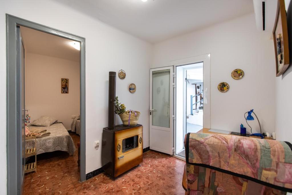 הוילה Casa Turistica קוניט מראה חיצוני תמונה