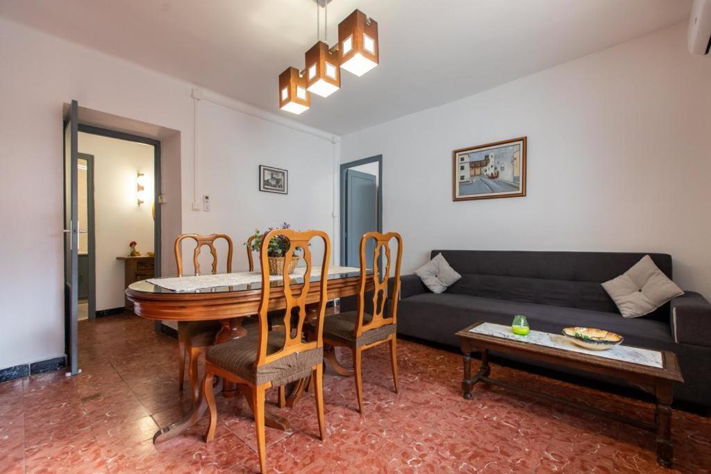 הוילה Casa Turistica קוניט מראה חיצוני תמונה