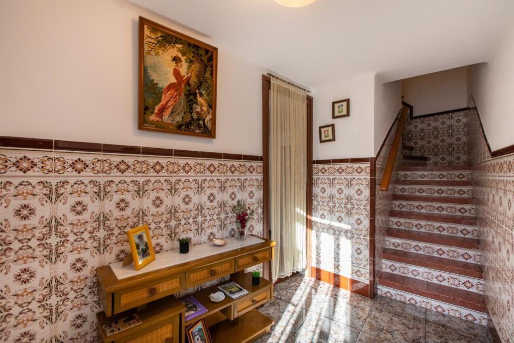 הוילה Casa Turistica קוניט מראה חיצוני תמונה