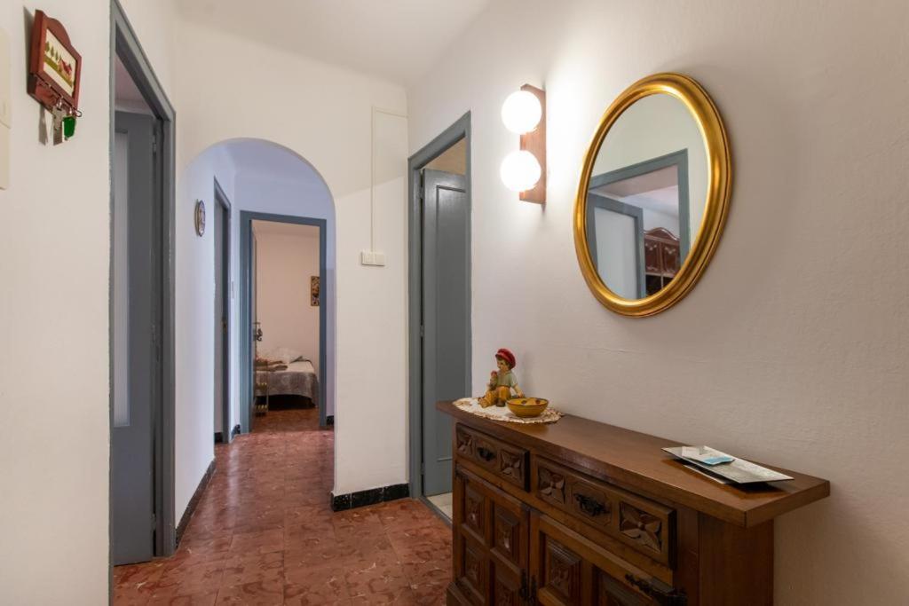 הוילה Casa Turistica קוניט מראה חיצוני תמונה