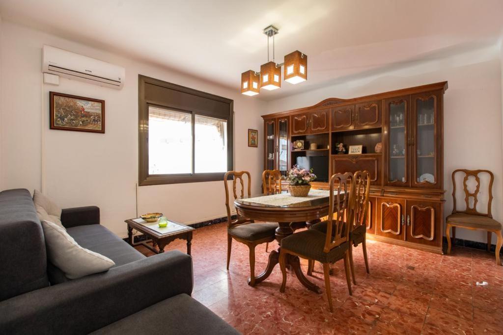 הוילה Casa Turistica קוניט מראה חיצוני תמונה