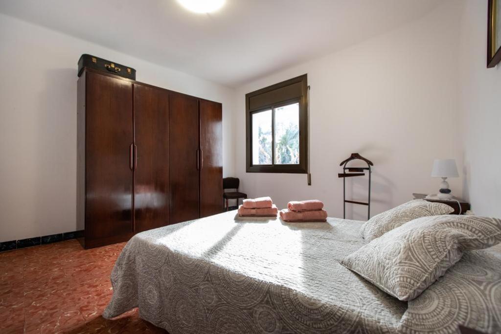 הוילה Casa Turistica קוניט מראה חיצוני תמונה