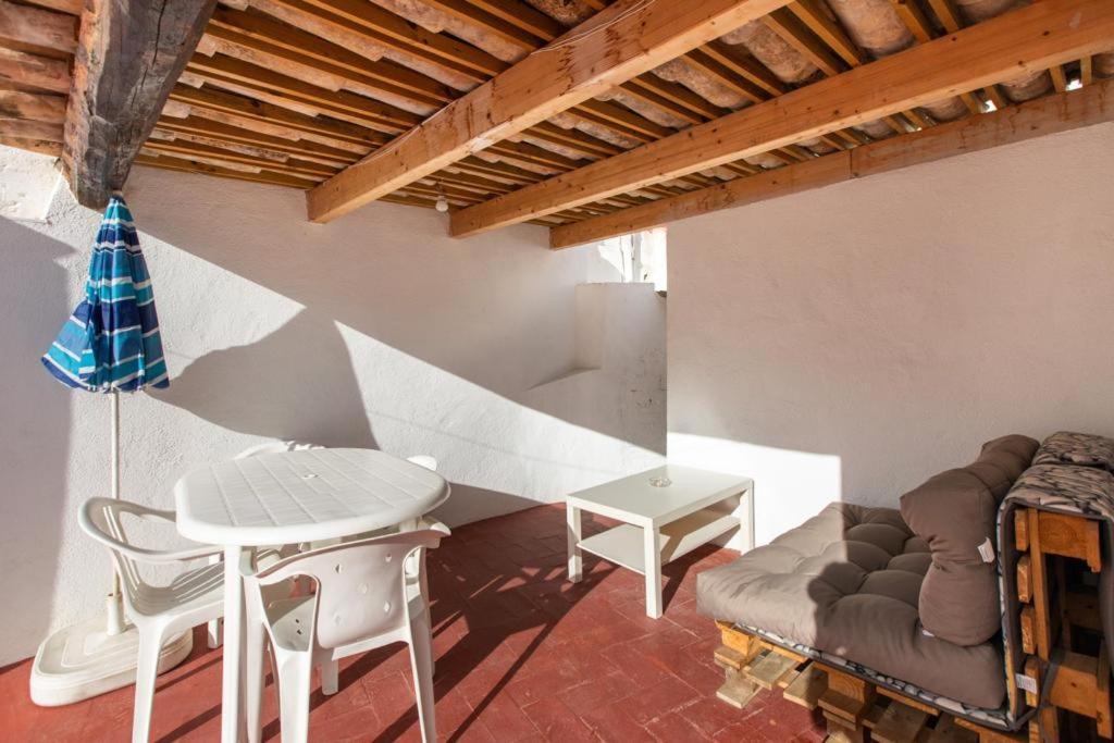 הוילה Casa Turistica קוניט מראה חיצוני תמונה