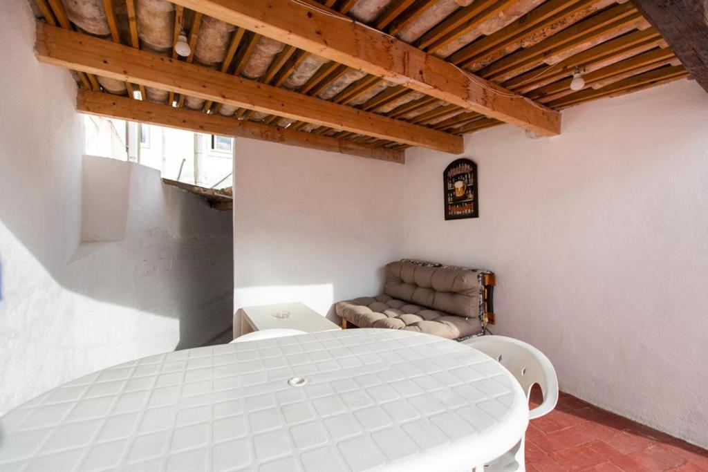 הוילה Casa Turistica קוניט מראה חיצוני תמונה