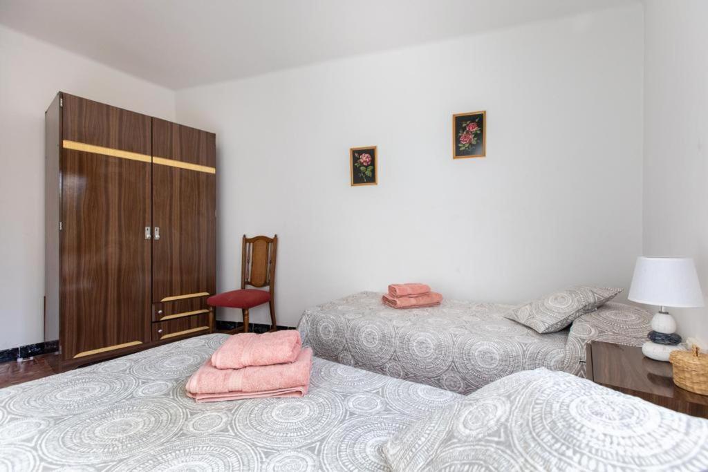 הוילה Casa Turistica קוניט מראה חיצוני תמונה