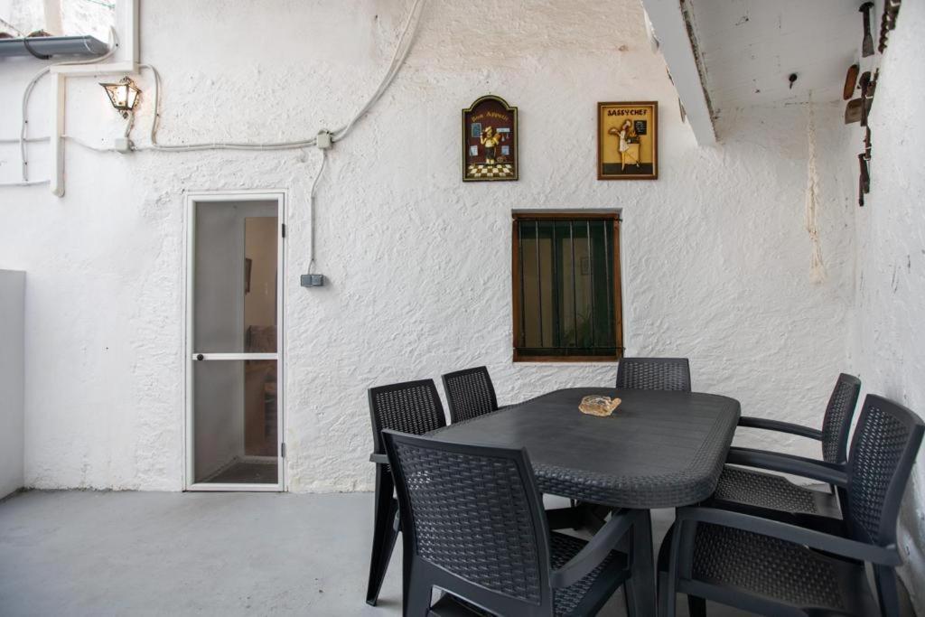 הוילה Casa Turistica קוניט מראה חיצוני תמונה