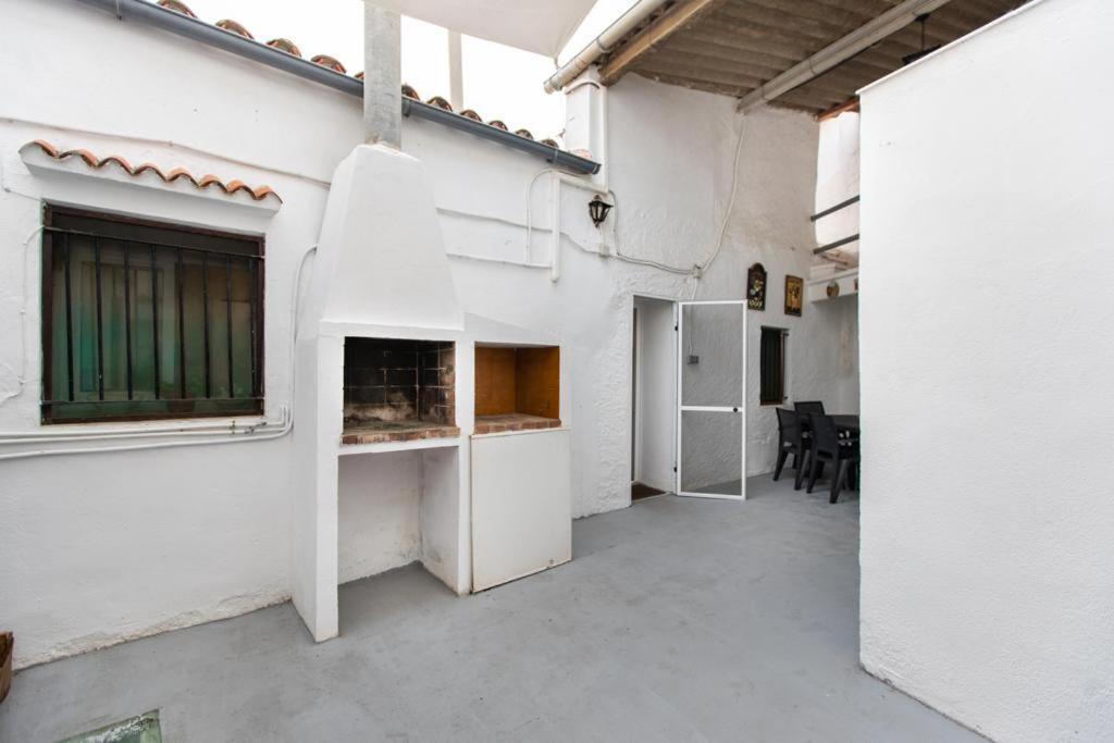 הוילה Casa Turistica קוניט מראה חיצוני תמונה