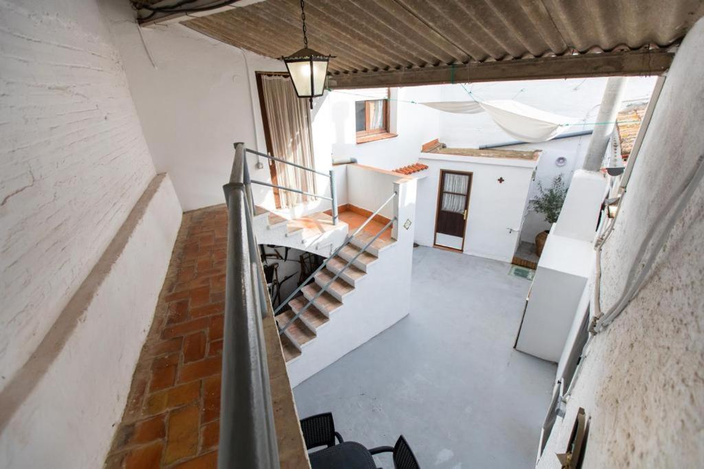 הוילה Casa Turistica קוניט מראה חיצוני תמונה
