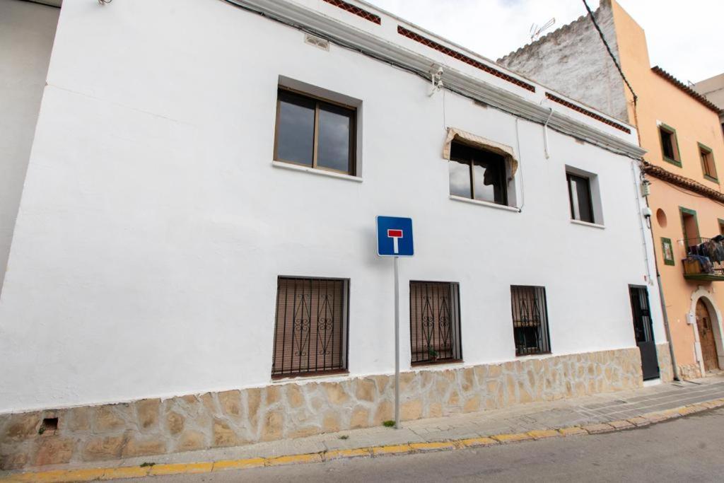 הוילה Casa Turistica קוניט מראה חיצוני תמונה